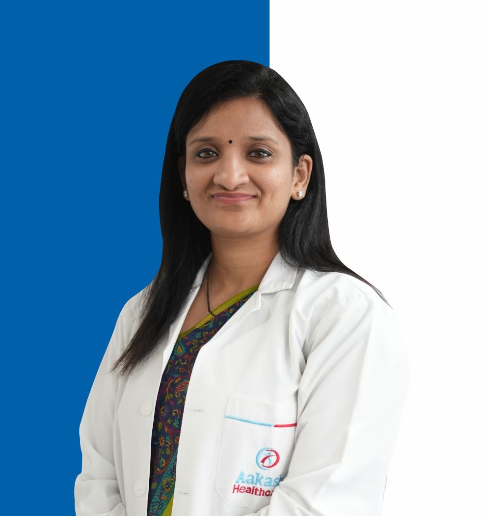 Dr. Hema Goyal